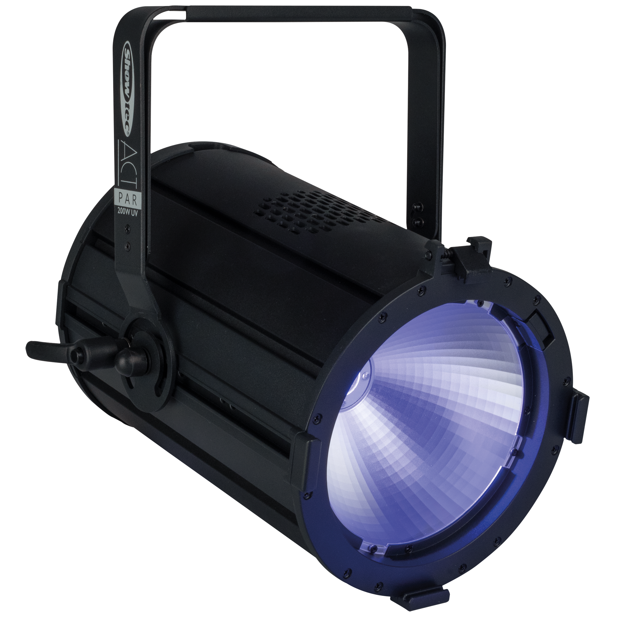 Showtec ACT Par 200W UV PAR UV da 200 W