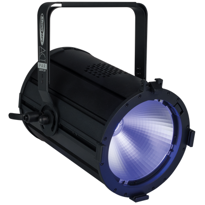 Showtec ACT Par 200W UV PAR UV de 200 W