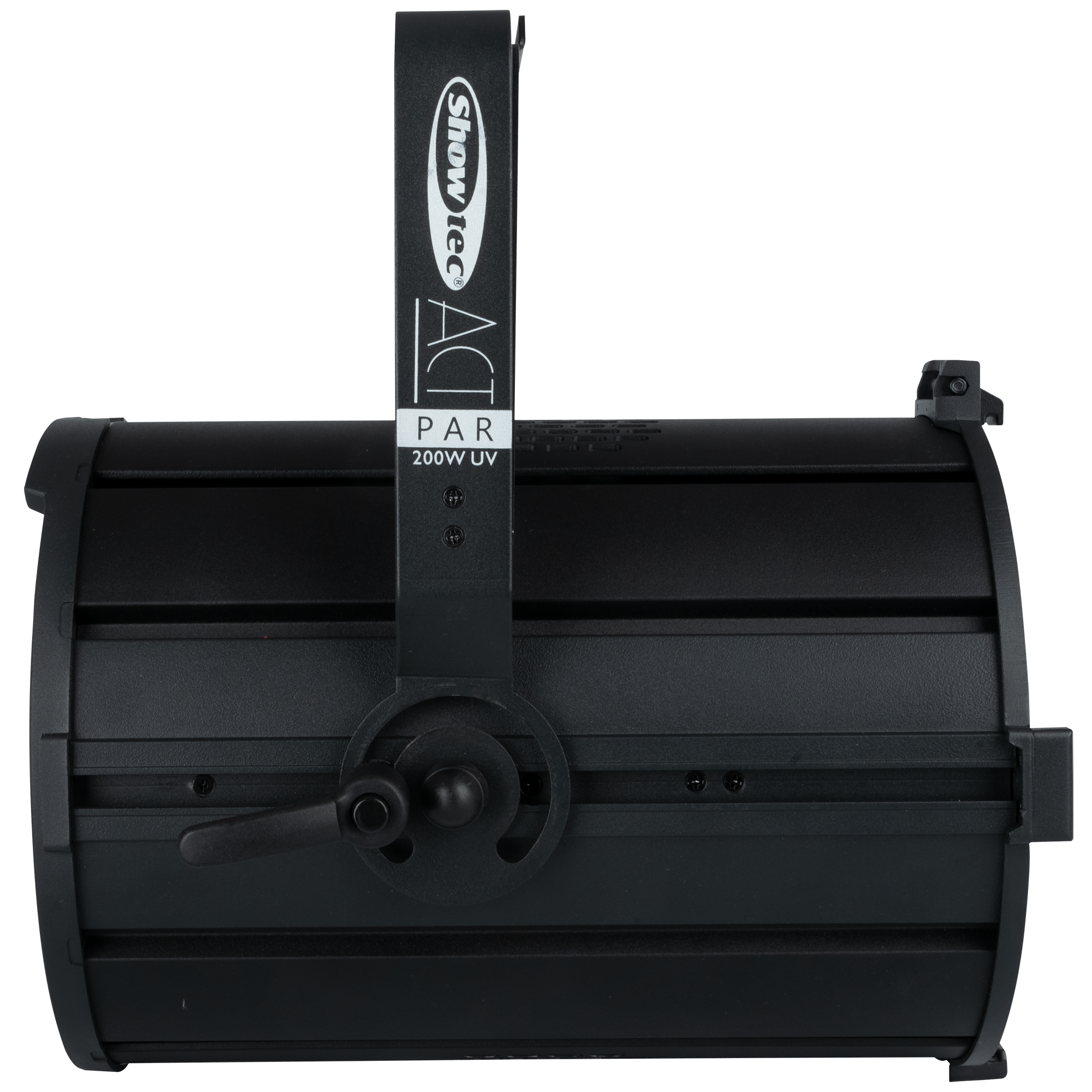Showtec ACT Par 200W UV PAR UV de 200 W