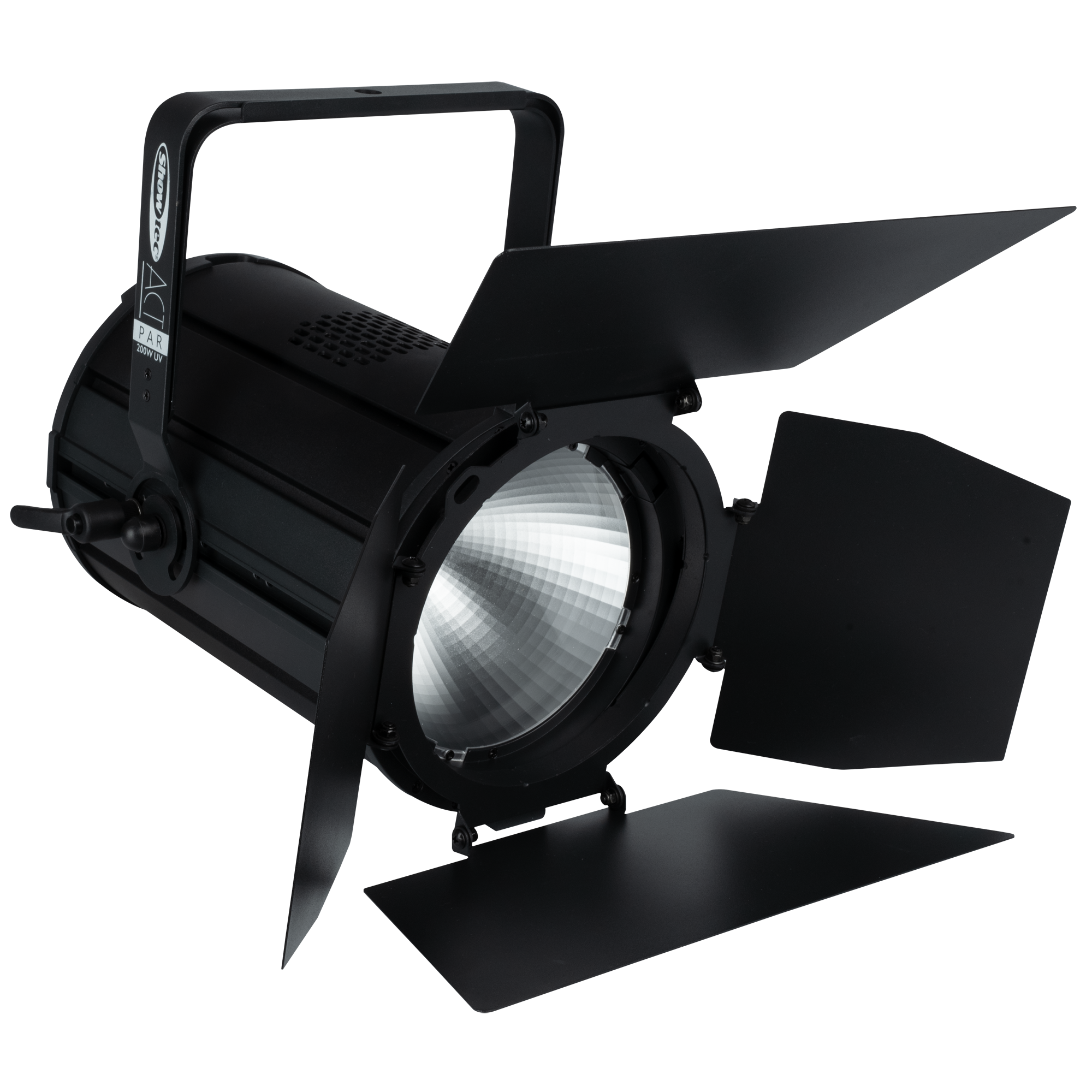 Showtec ACT Par 200W UV PAR UV de 200 W