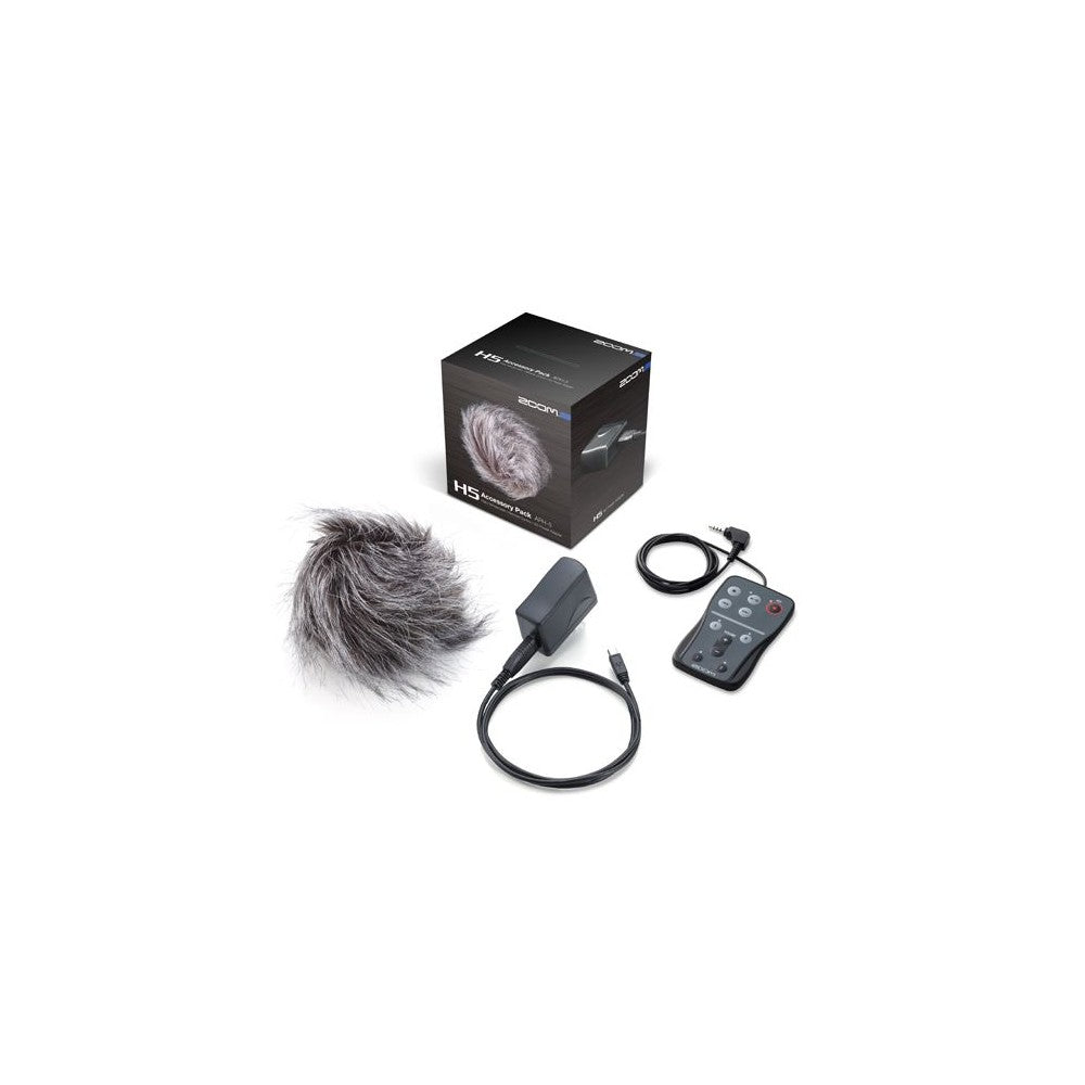 ACCESSORY PACK ZOOM APH-5 PER ZOOM H5