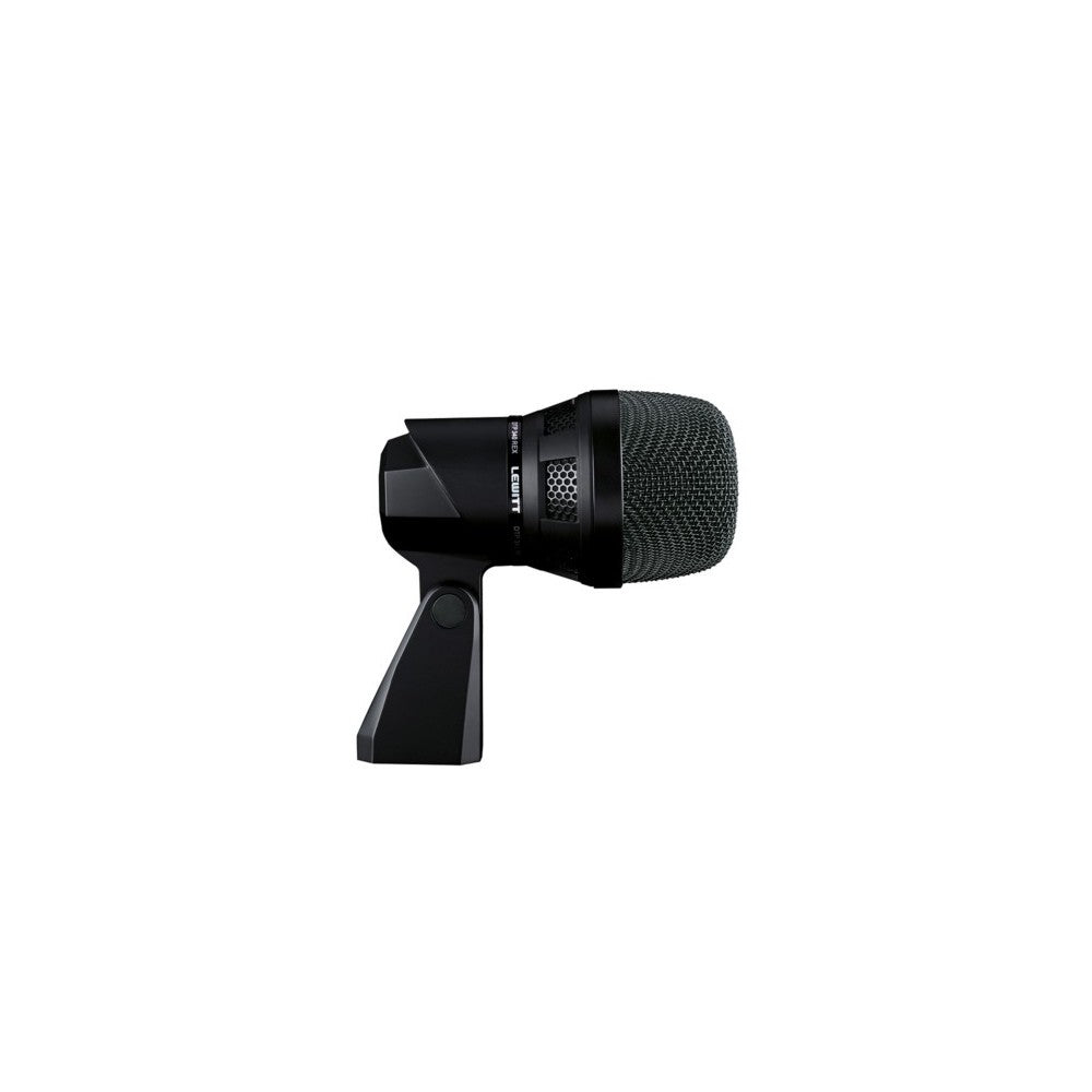 LEWITT DTP 340 REX Microfono dinamico cardioide