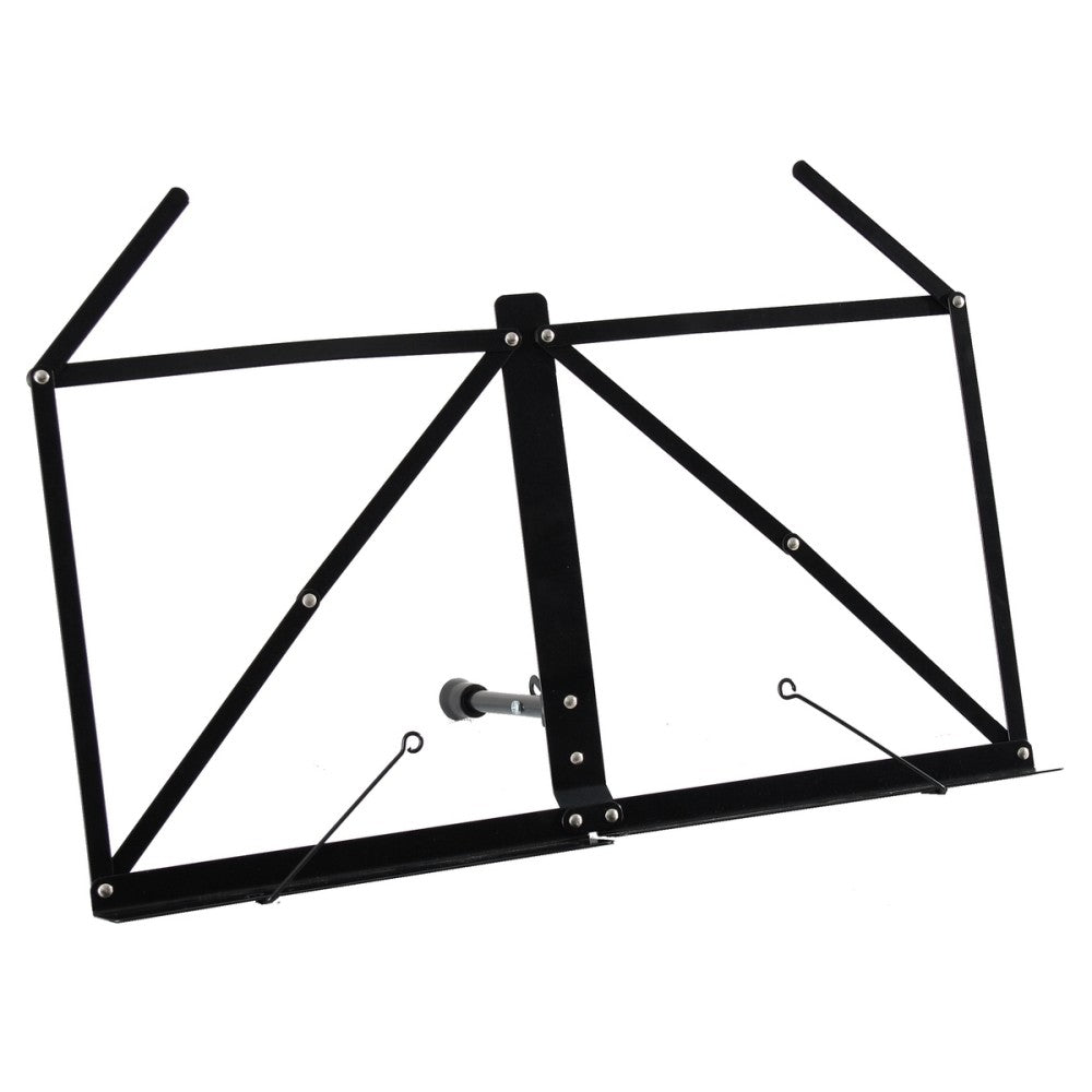 LEGGIO DA TAVOLO SOUNDSATION TMS-100-BK CON BORSA