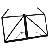 LEGGIO DA TAVOLO SOUNDSATION TMS-100-BK CON BORSA