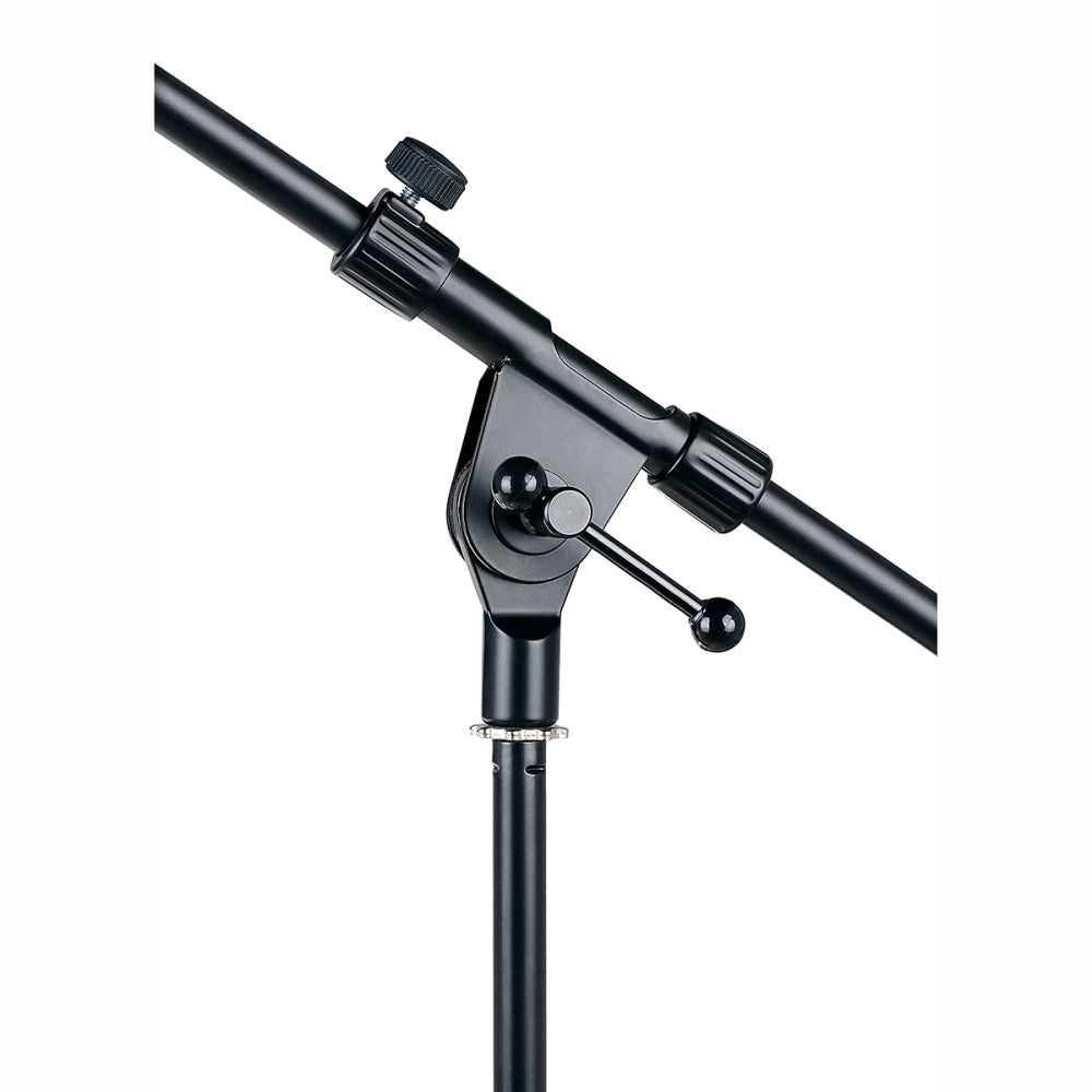 SUBASTA MICRÓFONO SOUNDSATION SMICS-200-BK