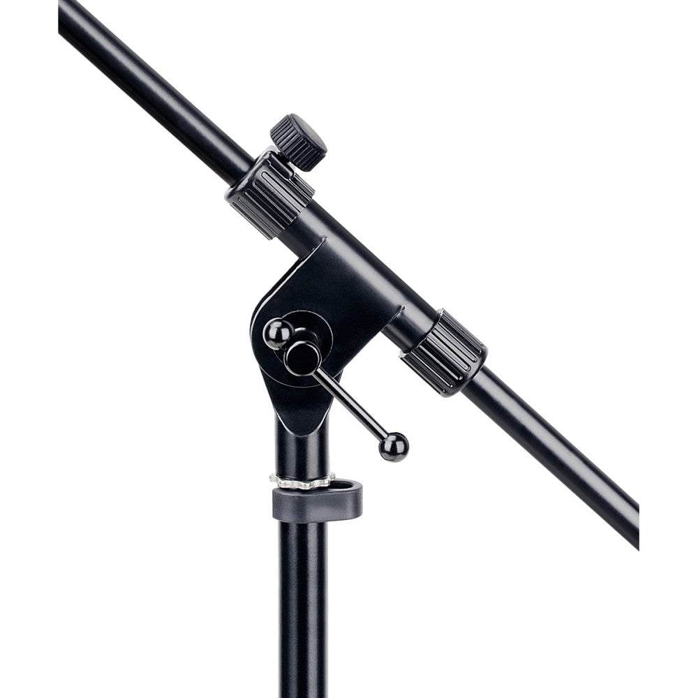 ASTA MICROFONO SOUNDSATION SMICS-550-BK