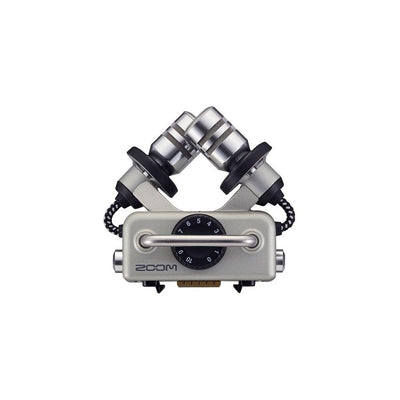 ZOOM XYH-5 Par de micrófonos de condensador unidireccionales para H5 y H6