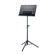 SOUNDSATION SPMS-200-BK LEGGIO TAVOLA FORATA