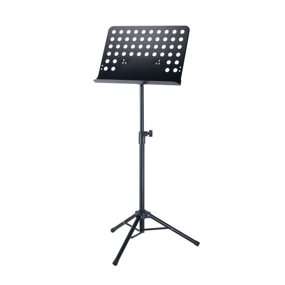 SOUNDSATION SPMS-200-BK LEGGIO TAVOLA FORATA