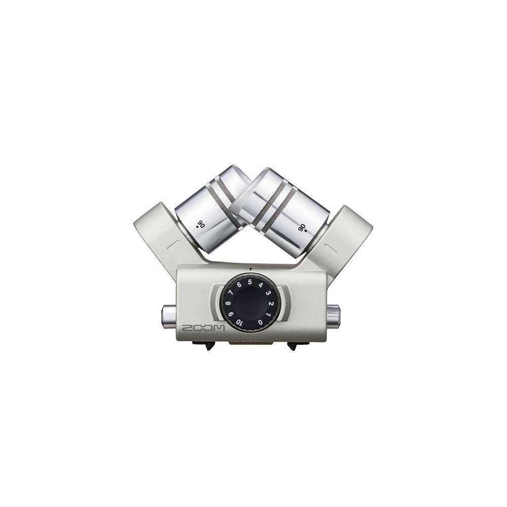 ZOOM XYH-6 - CAPSULA MICROFONICA XY PER H5, H6, Q8, U44, F4, F8
