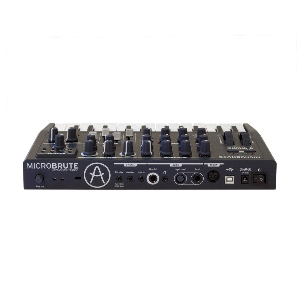 Arturia Microbrute Sintetizzatore Analogico Monofonico