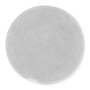 Rondson CSL-640 40 W 2 way white ceiling speaker, 100 V, flat magnetic metal grille