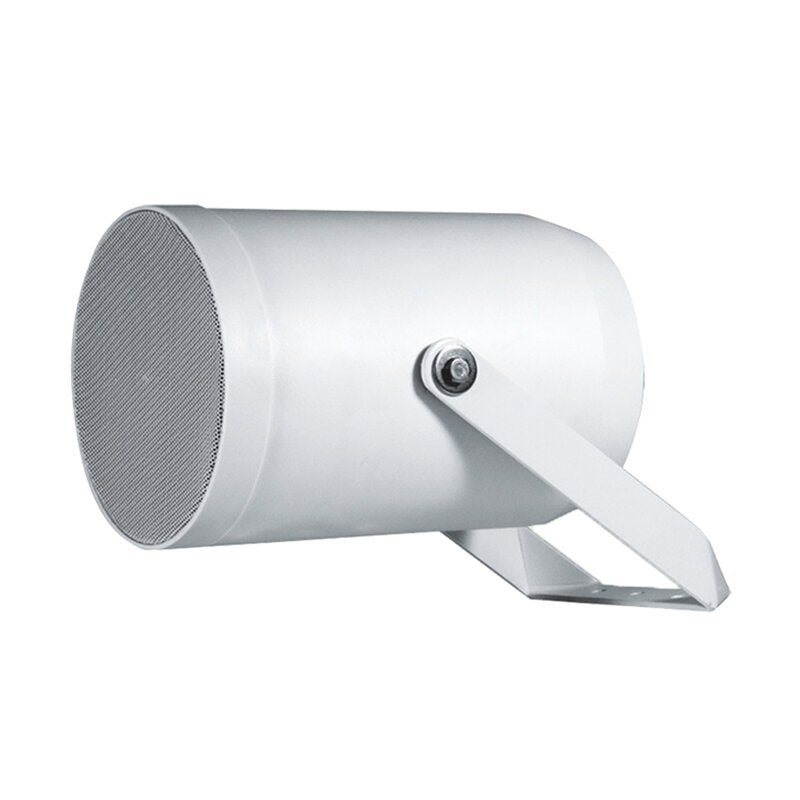 Rondson HPC-110 10 W 100 V tropicalized ABS sound projector for outdoor use (IP65), 13 cm bicone speaker