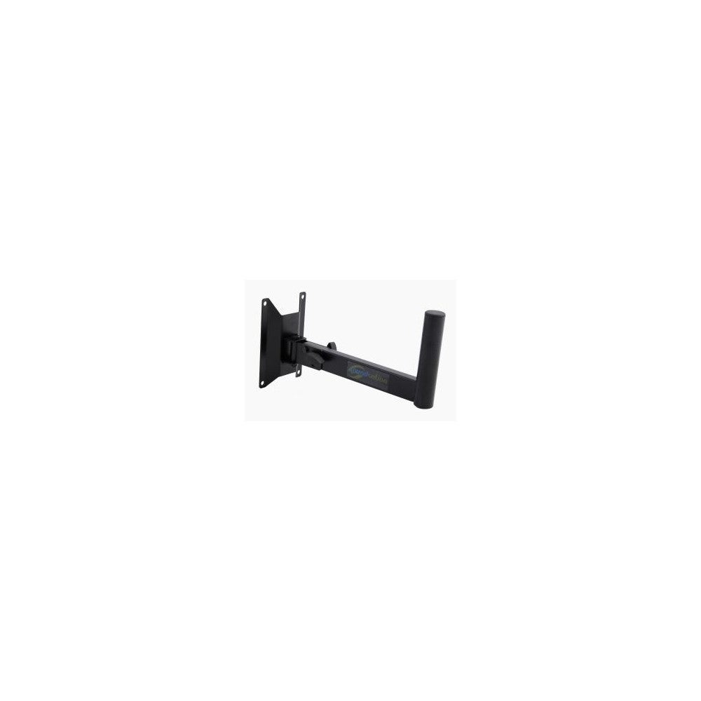 SOUNDSATION WSS-08 SUPPORTO PER CASSA NERO