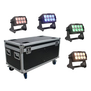 EGO Professional BatSpot-8IP kit