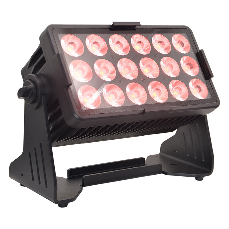 EGO Professional BatSpot-18IP kit