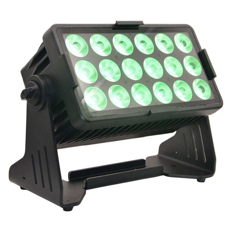EGO Professional BatSpot-18IP kit