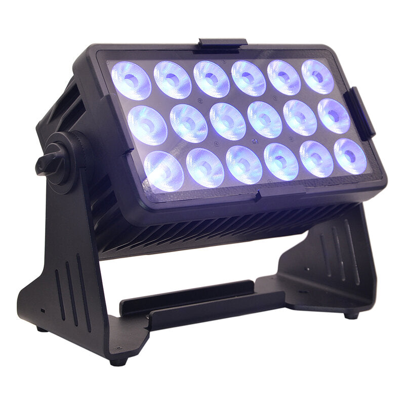 EGO Professional BatSpot-18IP kit