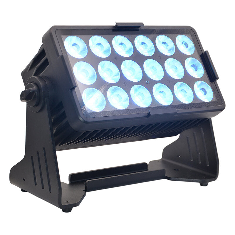EGO Professional BatSpot-18IP kit