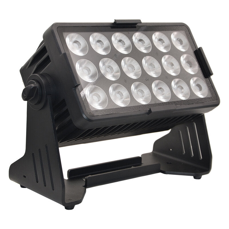 EGO Professional BatSpot-18IP kit