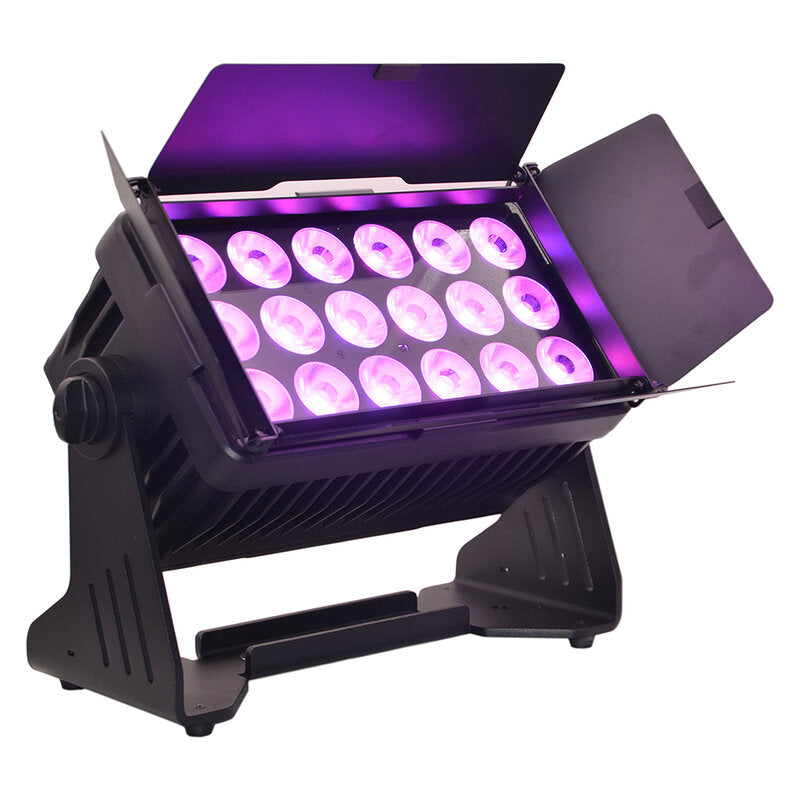 EGO Professional BatSpot-18IP kit