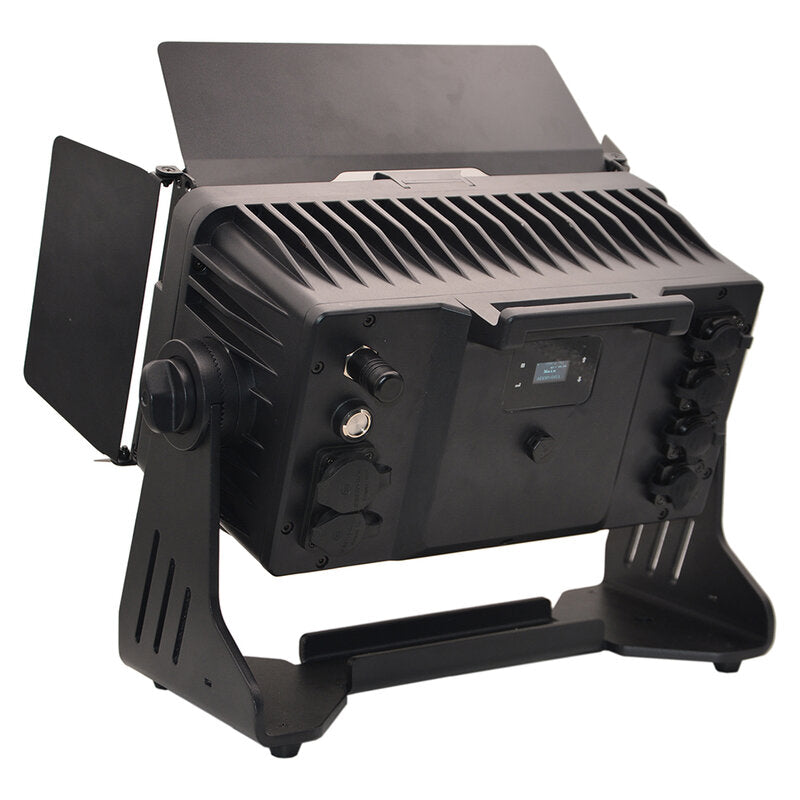 EGO Professional BatSpot-18IP kit