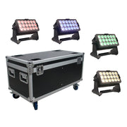 EGO Professional BatSpot-18IP kit