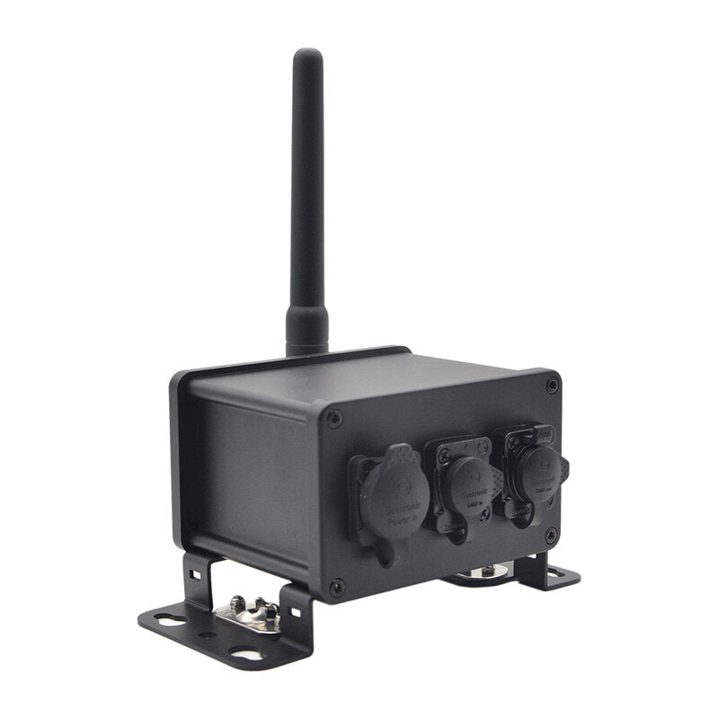 EGO Professional IP65 wireless dmx transmitter