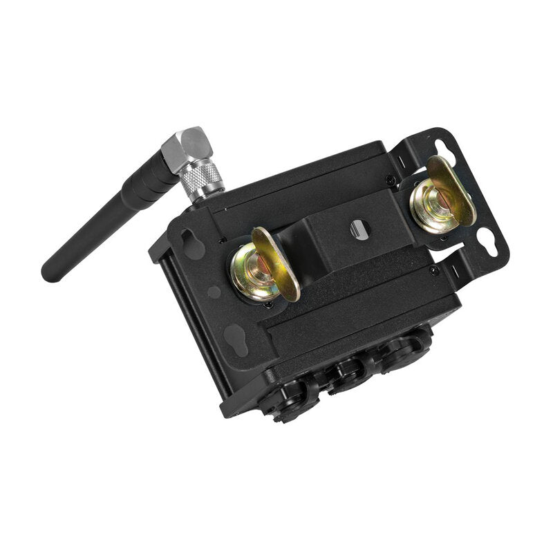 EGO Professional IP65 wireless dmx transmitter