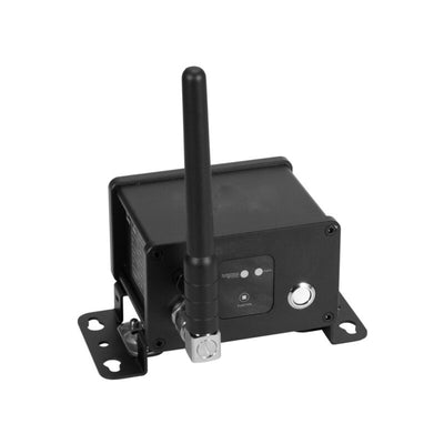EGO Professional IP65 wireless dmx transmitter