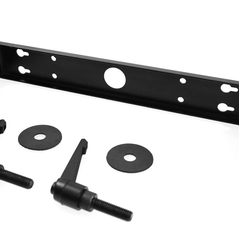 Elokance Bracket 6 U-mount bracket for Elokance E Pro 6 loudspeakers