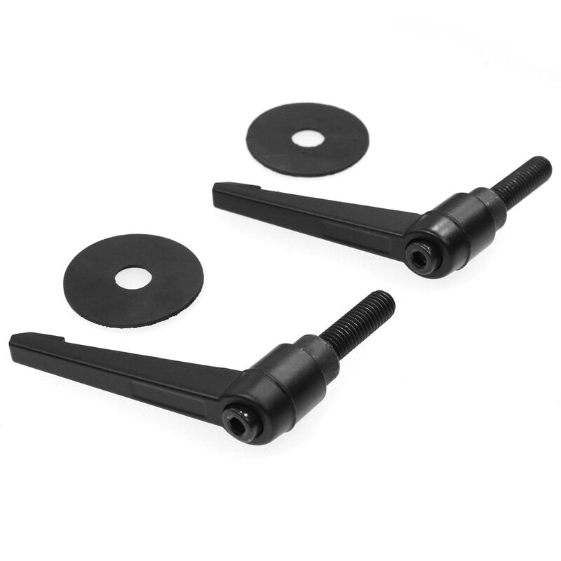 Elokance Bracket 6 U-mount bracket for Elokance E Pro 6 loudspeakers