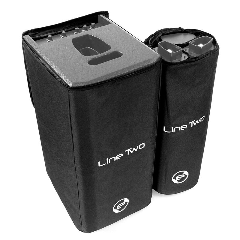 Elokance Line Two Cover Pack Protective cover suitable for the Elokance Line Two system