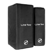 Elokance Line Two Cover Pack Protective cover suitable for the Elokance Line Two system