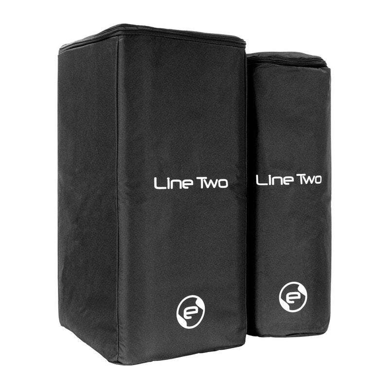 Elokance Line Two Cover Pack Protective cover suitable for the Elokance Line Two system