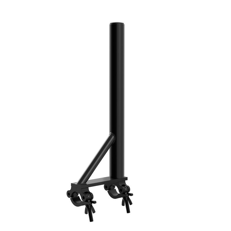 Contestage SUP-ARM60B - Extension 50cm, 50mm, 2 pinces SWL 60