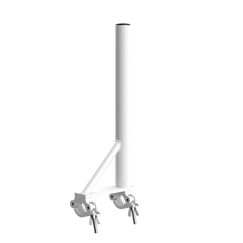 Contestage SUP-ARM60W - Extension 50cm, 50mm, 2 pinces SWL 60