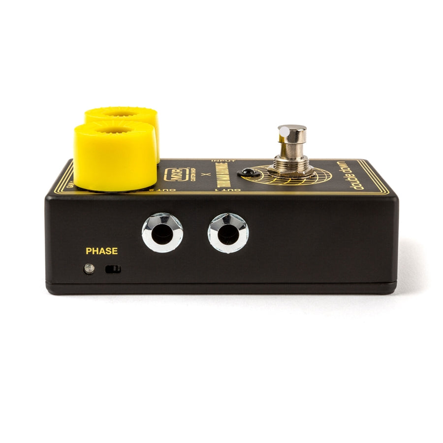 Mxr CSP042 X Third Man Hardware Double Down Pedal