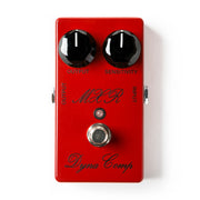 Mxr CSP102SL Script Dyna Comp Compressor