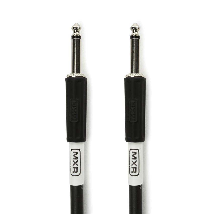 Mxr DCIS20 Cavo strumento Standard, 6 Metri