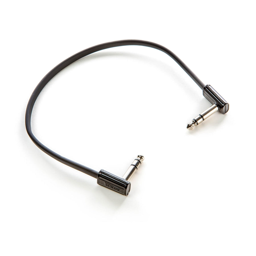 Mxr DCISTR1RR Cavo Patch Ribbon TRS 30cm