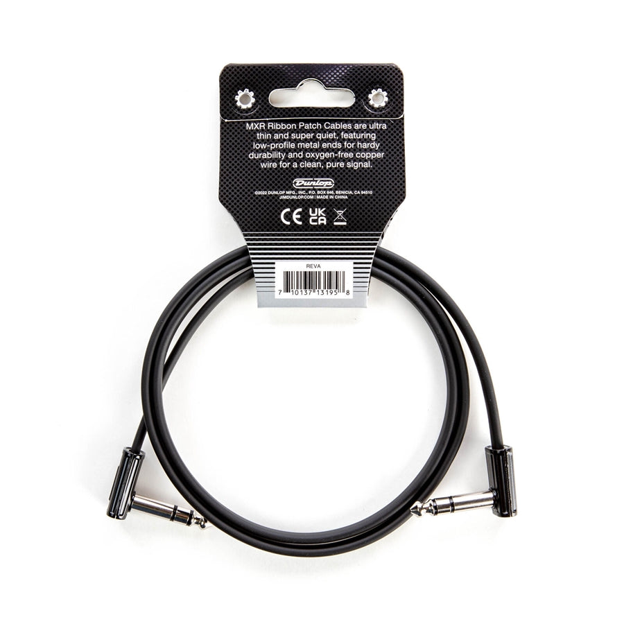 Mxr DCISTR3RR Cavo Patch Ribbon TRS 90cm