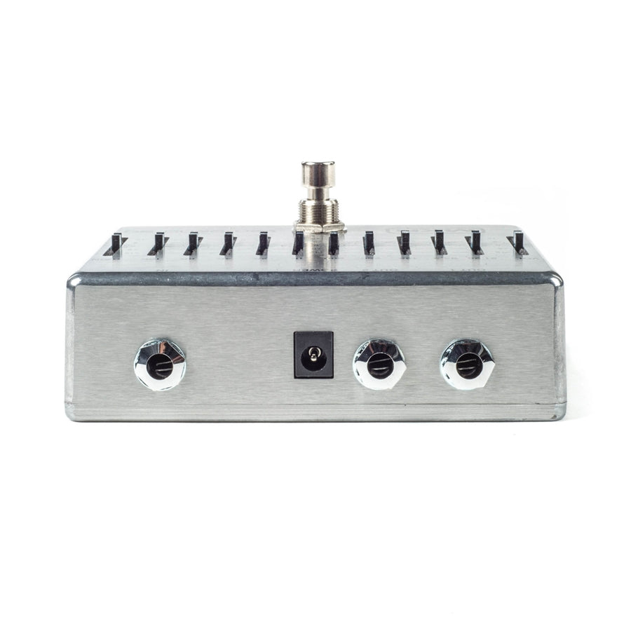 Mxr M108S Ten Band Graphic EQ