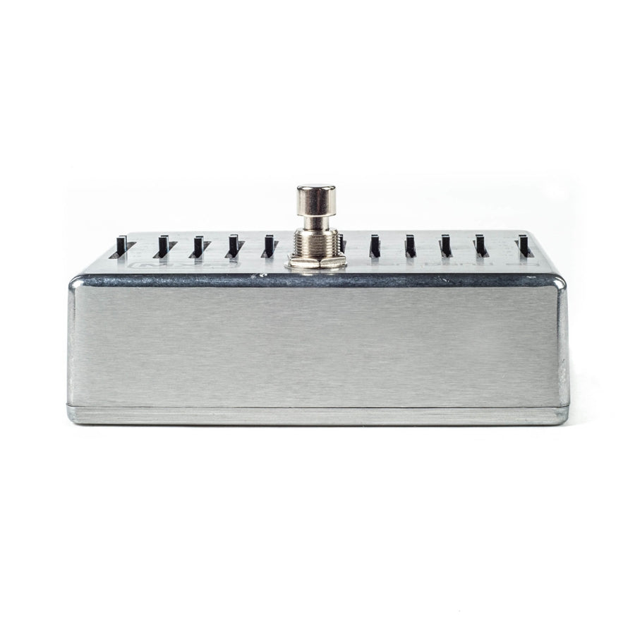 Mxr M108S Ten Band Graphic EQ