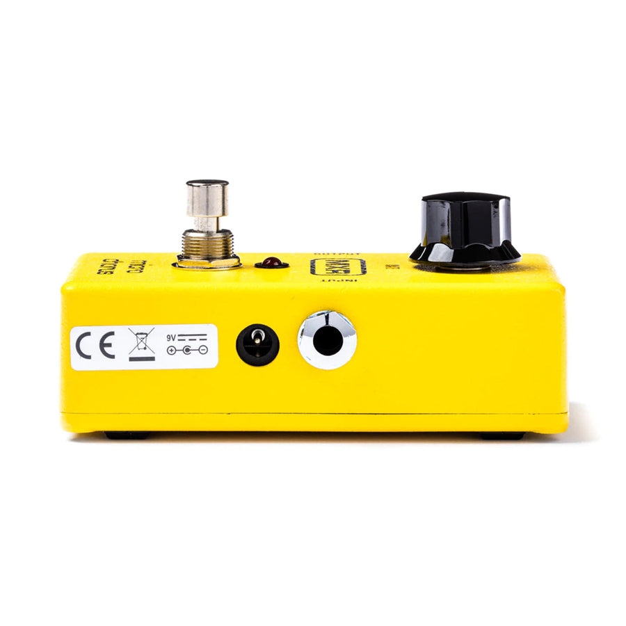 Mxr M148 Micro Chorus