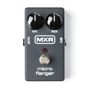 Mxr M152 Micro Flanger