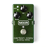 Mxr M169 Carbon Copy Analog Delay