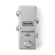 Mxr M231 TRS Split + Tap
