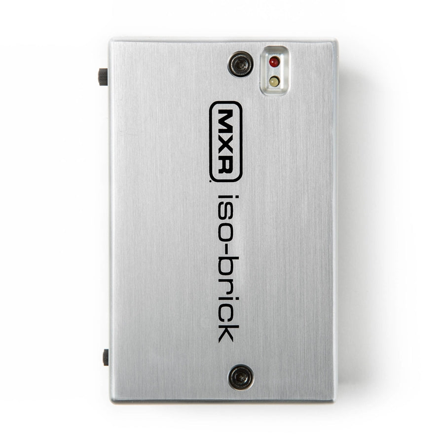 Mxr M238 Iso-Brick Power Supply