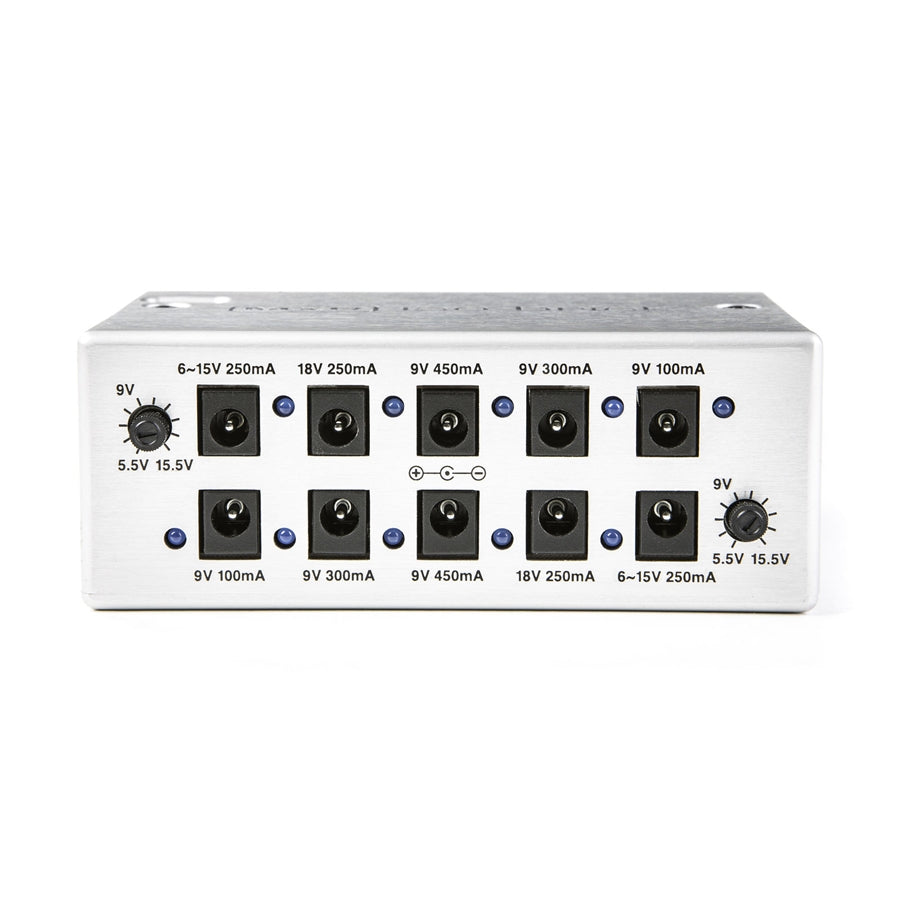 Mxr M238 Iso-Brick Power Supply
